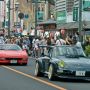 【蔵の街サマーフェスタ】お祭り全体を通すと前座的なポジションのパレードですが人出もなかなかで盛り上がったようです