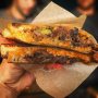 There is #tosti and there are some grilled sandwiches 🙌