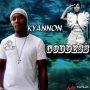 KYANNON - GODDESS - SINGLE #ITUNES 1/13/17 @eyewayrecords