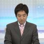 ががが、木の枝落下って結構太い
