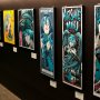 【マジカルミライ2016】アメコミ調のポスターがヤバすぎる件ｗｗｗ 