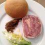 Franse paté van eend #BistroDuBac