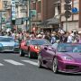 【蔵の街サマーフェスタ】こんなイベントを毎年やってたとは... 栃木市マジ見直したわ！