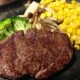 ライブ前に友達と肉。