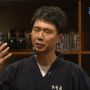 大将！おててもおしゃべりだね！