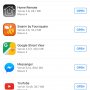 Wat een lading (mooie) app-updates vandaag.