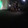 Doing alil film work✍