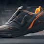 Powerlace: kickstarter project will get us Back To the Future style autolacing shoes #trend 