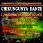 SABA TOOTH - CHIKUNGUNYA DANCE - EP #ITUNES 11/11/14 @sabatooth1