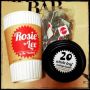 これね、ロンドン言葉で紅茶って意味なんだって ( ்▿்)
