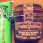This little delivery from the Provence just came in... 🇫🇷
#lepetitmarseillais #amande #caramelbeurresalé