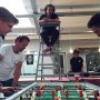 Niederländische Meisterschaft foossball ⚽️