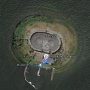 I'm on an island!!!
