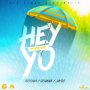 HEY YO RIDDIM - AIDONIA, GOVANA & JAYDS #ITUNES 5/6/16 #PREORDER 4/22/16 @aidoniajop @G3musik