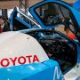 【東京オートサロン2017】こっちはセラがベース ドアパネルやインパネに面影があるｗ 