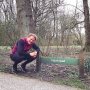 Zo, ik heb gekozen 🐰