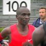 S.O.C.L.O.S.E. H.E.R.O.
Eliud Kipchoge 🙌
#BREAKING2