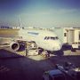 Another day, another flight. Au revoir Toulouse, Bonjour Paris (and then Amsterdam!)