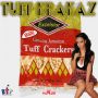TUFF KRAKAZ - TUFF CRACKERS - SINGLE - BRIK TEARZ PRODUCTIONS #ITUNES 10/22/13 @tuffkrakaz