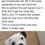 Please retweet