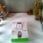 Although I still have to miss her for more than 3 weeks, with my new Belkin WeMo Baby monitor I could theoretically listen to the crying of my baby every night. From all over the world! #gadget #cool