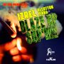 IZREL - BLAZE UP SUP'HM - SINGLE - COTTON PIKKA MUSIC #ITUNES 10/15/13 @Pikkers 