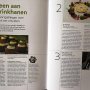 Food trends gewatcht voor ING 
#trends #food #watch