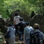 【筑波山】明らかに山登りの格好じゃない人がいるのは気のせい(困惑) 