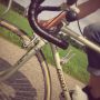 Luckily @Livgiant has bikes for all types of rides... 'Recreational' one out today. #LivBeyond #Peloton1987