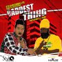 CAPLETON FT I SANE - BADDEST THING - SINGLE #ITUNES 4/22/16 @DOWNTOEARTHREC