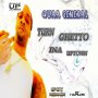 QUAA GERERAL - TURN GHETTO INA UPTOWN - SINGLE #ITUNES 3/3/17 @roachuptown 