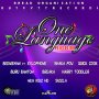 ONE LANGUAGE RIDDIM - BEENIE MAN, SIZZLA, QUICK COOK #ITUNES 6/10/16 #PREORDER 5/27/16 @quickcookvip