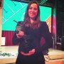 Supertrots op deze kanjer: terug na zo'n zware blessure en dan Europees kampioen en brons op het WK en nog sportvrouw van het jaar!
#marhinde #rotterdam #desportawards