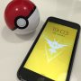 Dit moest toch even.

Pokémon Go iPhone wallpaper! 

#teamyellow 💛

