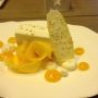 Look what we made at the Patisyerie workshop.... Numnumnum 