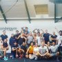 Wat een bijzondere dag, wat een PR's. Bedankt ook iedereen die kwam aanmoedigen. We kijken uit naar de throwdown!
#llthrowdown #qualifiers #crossfit