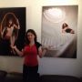 Finally the new prints are in for our new living room with @DreamingofZoi