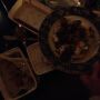 @atease samen uit samen Thais hier vanavond met @tomasdelsing! 