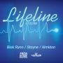VARIOUS ARTISTS - LIFELINE RIDDIM #ITUNES 5/13/14 @rynodistinger