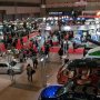 本日は東京オートサロン2016に行ってｷﾀ━━ヽ(ﾟ∀ﾟ )ﾉ━━!! 昨年に比べるとスゲー人が多かった... もちろんウザいカメコも...(；´Д｀)
