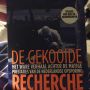 Top leesavondje met #DeGekooiderecherche, onthullend boek over hoe de politie functioneert (of niet) van @PrincenMichiel @prometheusbb