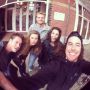 Say hi to the fisheye.