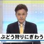 ぶどう狩りで終わり。（ほとイブだとテロ作られてた）