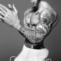Dus Justin Bieber was kwaad vanwege zijn uitgelekte fotoshop foto’s… niks van te zien hoor! 