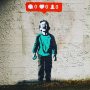 Das war einmal 
#streetart #throwback #mood