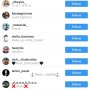 Got some new mostly Russian friends on #instagram, generating a lot of ❤️s for me 
#spam #likes #present #whoboughthem?