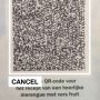Scan-app 2: not working...
