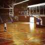 Another day at the office 
#claimthelion #basketball #