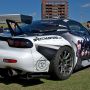 【ひめたま痛車FESTA07】このアクセルワールドのFDがカッコよすぎる件 #足利痛車祭