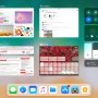 Mission Control (iPad)